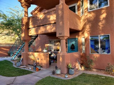 978 Mesquite Springs Dr UNIT 102, Mesquite, NV, 89027
