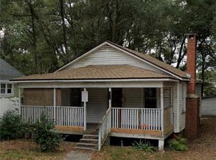 322 S Alabama Ave, Deland, FL 32724