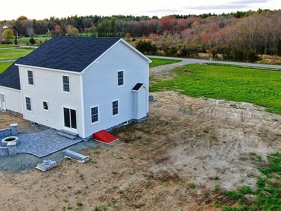 68 Quinebaug Camp Road