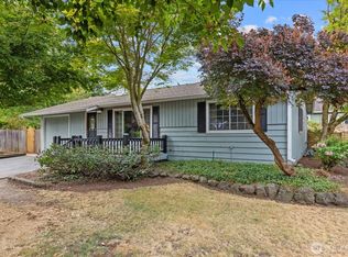 763 SW 301st Place, Federal Way, WA 98023