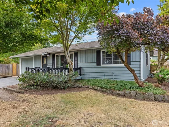 763 SW 301st Place, Federal Way, WA 98023
