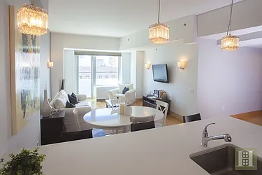 Rented by Halstead Real Estate