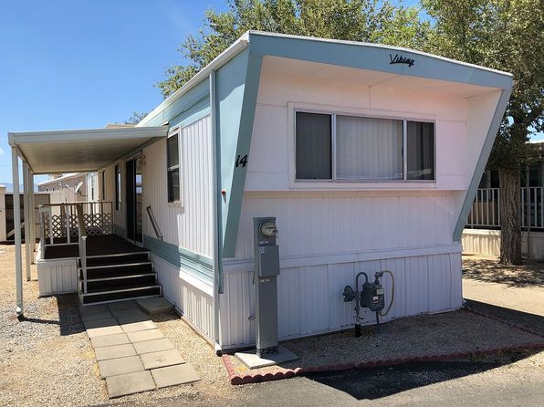 22601 Bear Valley Rd SPACE 14