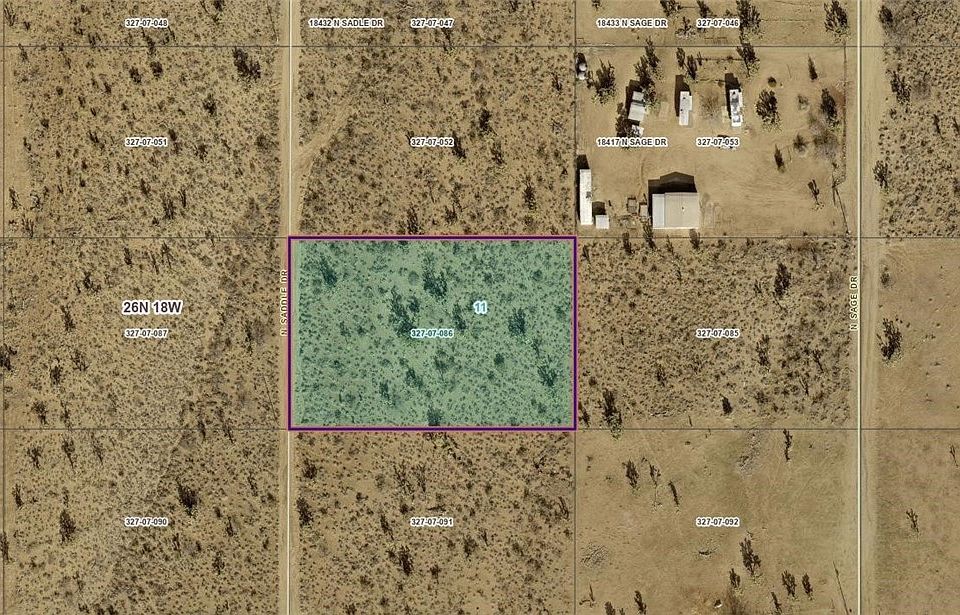 1st image of Lot 88 Saddle Drive