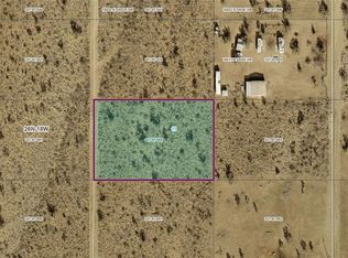 LOT 88 Saddle Dr, Dolan Springs, AZ 86441