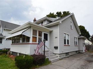 216 Haviland Park, Rochester, NY 14616