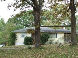 112 Vulcan Dr, Gardendale, AL 35071