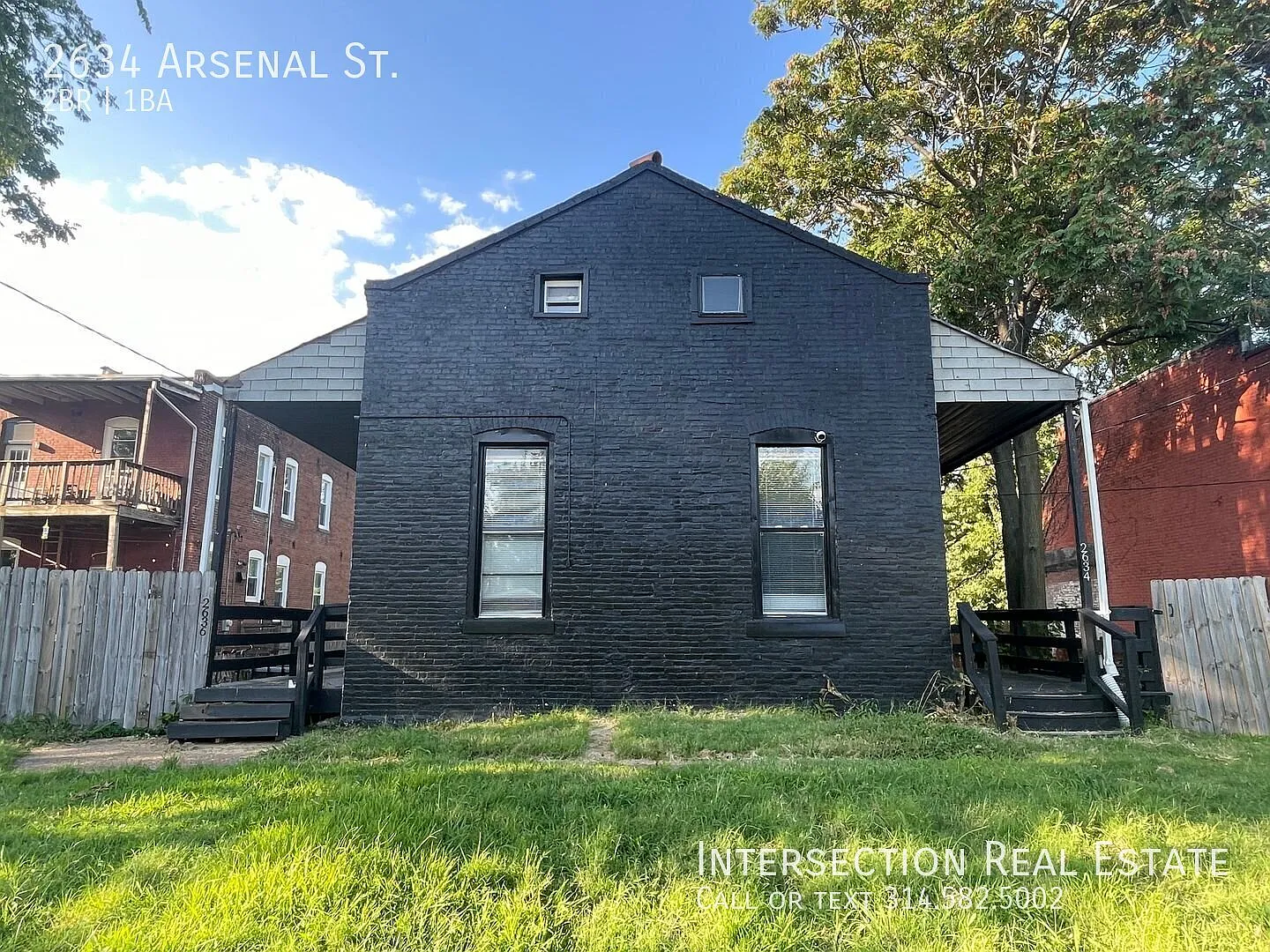 Historic 2Bed/1Bath near Benton Park with Beautiful Updates and Bonus Room — Photo 4