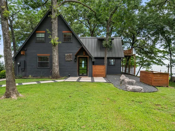 151 Lakeside Ln, Streetman, TX 75859