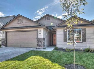 698 N Scotney Ave, Meridian, ID 83642