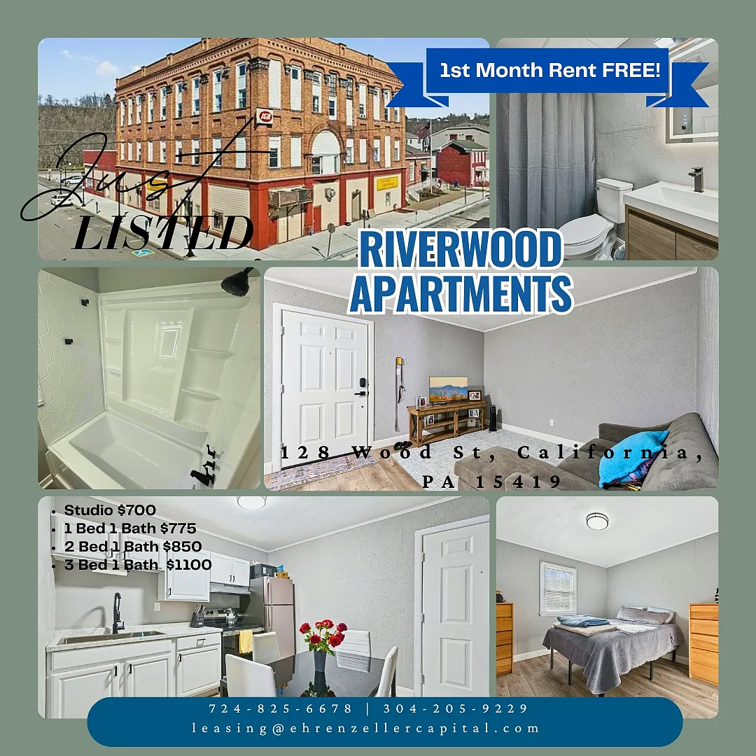 RiverWood Apartments — Photo 1