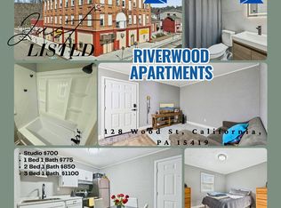 128 Wood St #02D6F72C5, California, PA