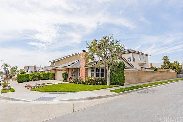 Gorgeous home on corner lot with tons of parking