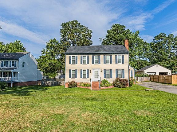 4th image of 10337 Rapidan Ct