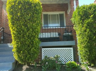 45 54th St SE, Washington, DC 20019