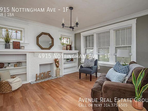 4th image of 4915 Nottingham Ave #1F