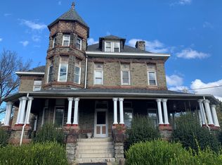 1501 Patterson Ave SW #5, Roanoke, VA 24016