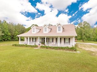 31396 Pea Ridge Rd, Albany, LA 70711
