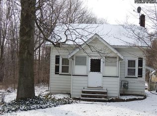 4450 W Prospect St, Mantua, OH 44255