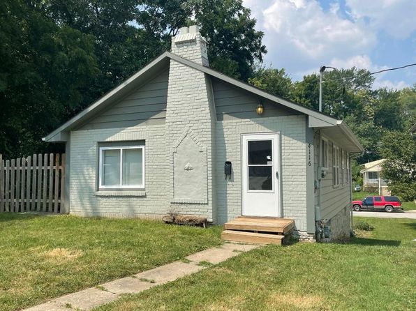 Houses For Rent In Kansas City KS - 34 Homes | Zillow