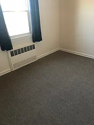 Rented by Area New York