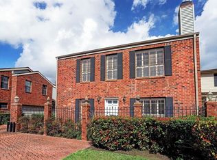 1744 W Alabama St APT F, Houston, TX 77098