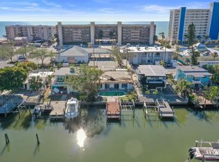 14971 1st St E, Madeira Beach, FL 33708