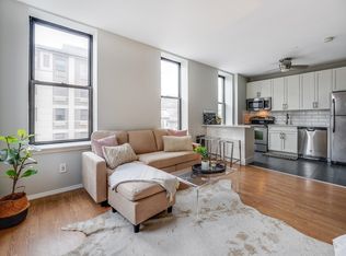 100 Clinton St APT 4C, Hoboken, NJ 07030