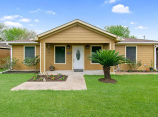 215 Tomlin Rd, Houston, TX 77037