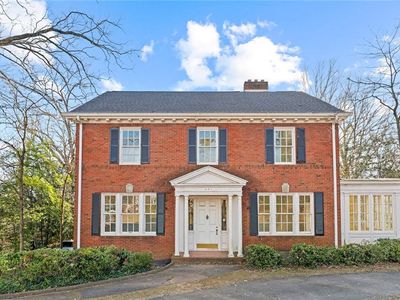 931 Briarcliff Rd NE, Atlanta, GA, 30306