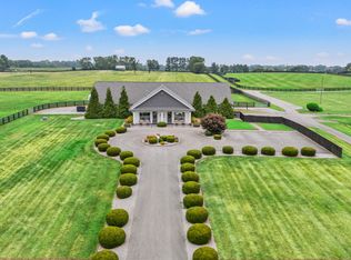 351 Muir Ln, Georgetown, KY 40324