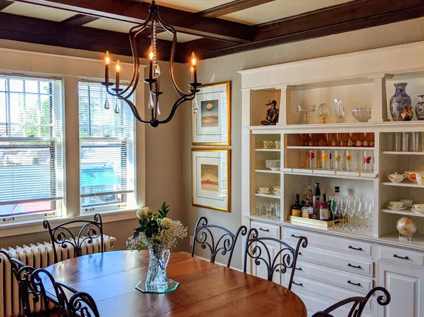 833 Grand Apartments