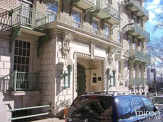 Rented by Miron Properties