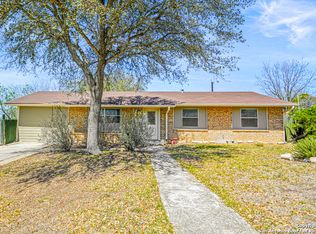 111 Lake Valley St, San Antonio, TX 78227