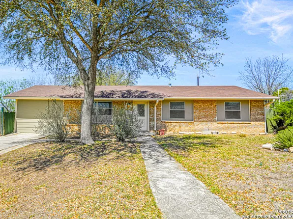 111 Lake Valley, San Antonio, TX 78227