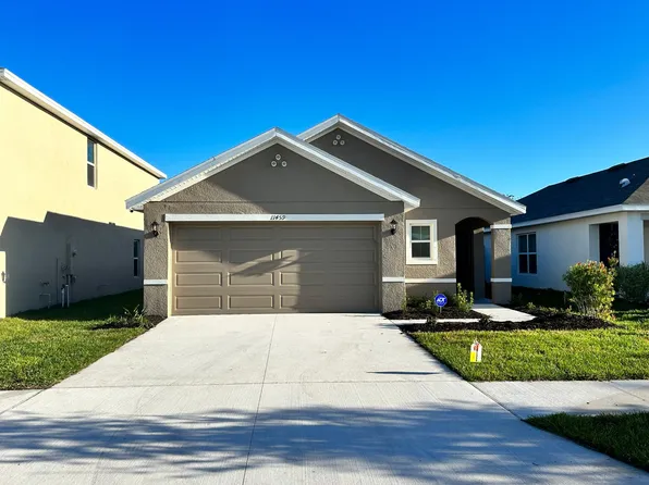 11459 Stone Pine St, Riverview, FL 33569