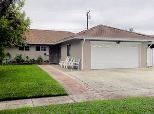 2810 W Brook St, Santa Ana, CA 92704