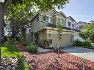 169 Rabbit Ct, Fremont, CA 94539