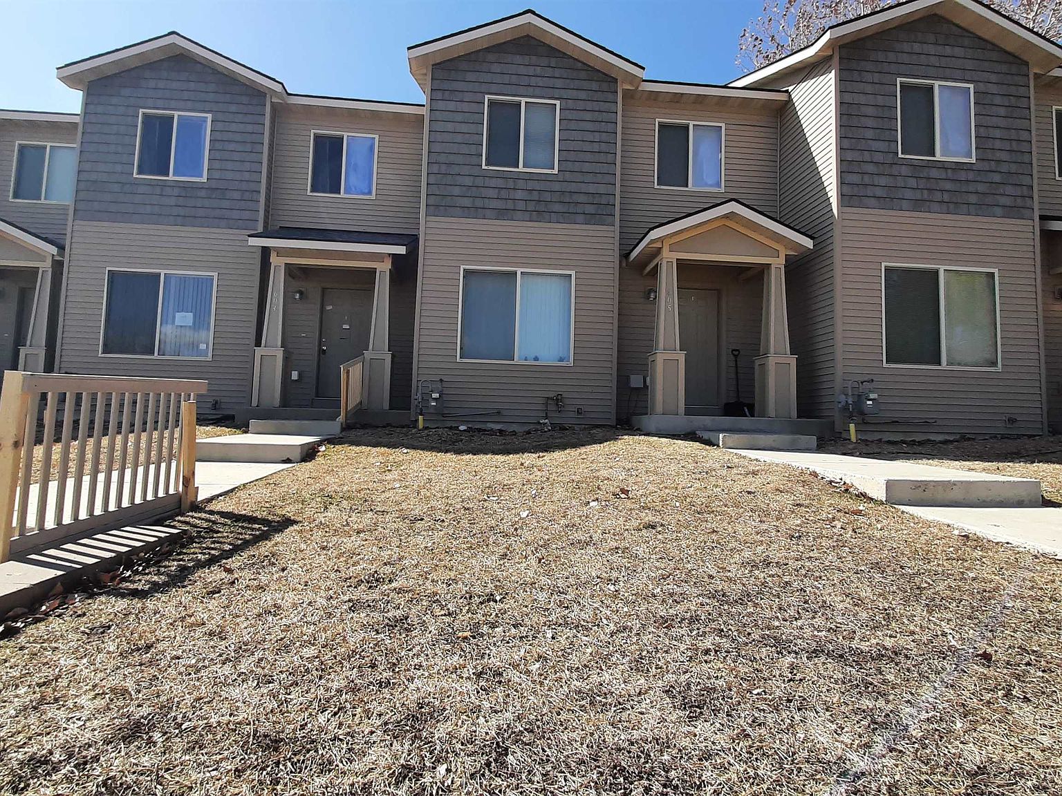 603 Reclamation Dr, Williston, ND 58801 MLS 240604 Zillow