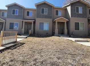 603 Reclamation Dr, Williston, ND 58801