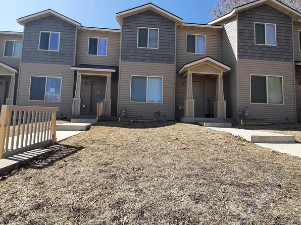 603 Reclamation Dr, Williston, ND 58801