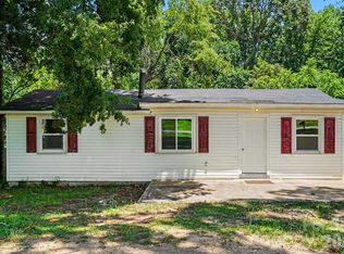 8232 Starnes Randall Rd, Charlotte, NC 28215