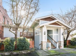 1224 SE Umatilla St, Portland, OR 97202