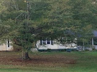 3930 Us Highway 27, Buchanan, GA 30113