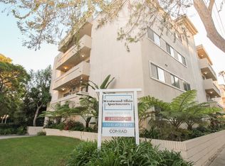 (6002) Westwood/Ohio Apartments, Los Angeles, CA 90024