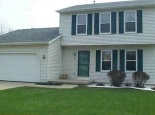 9 Eastridge Ct, Madison, WI 53716
