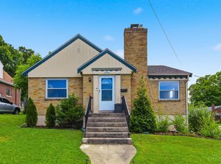 3032 Boudinot Ave, Cincinnati, OH 45238