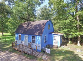 1043 Conestoga Trl, Livingston, TX 77351