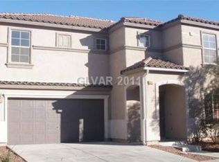 8004 Flower Seeds St, Las Vegas, NV 89139