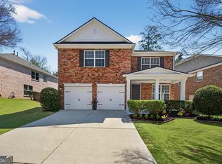 5935 Sharp Dr SE, Mableton, GA 30126